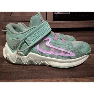 Nike Giannis Immortality 2 Little Kids Size 3y DQ1942 300 Basketball Shoes‎